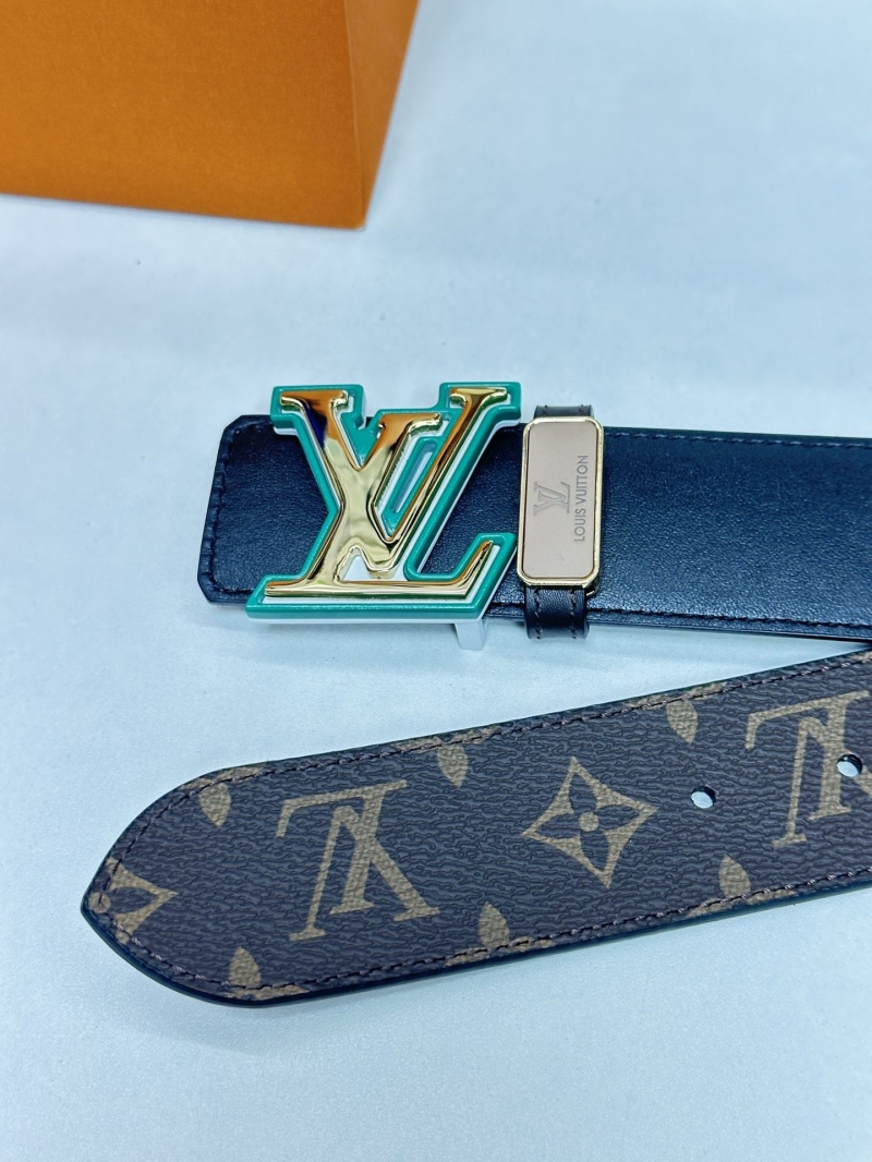 Louis Vuitton Belts